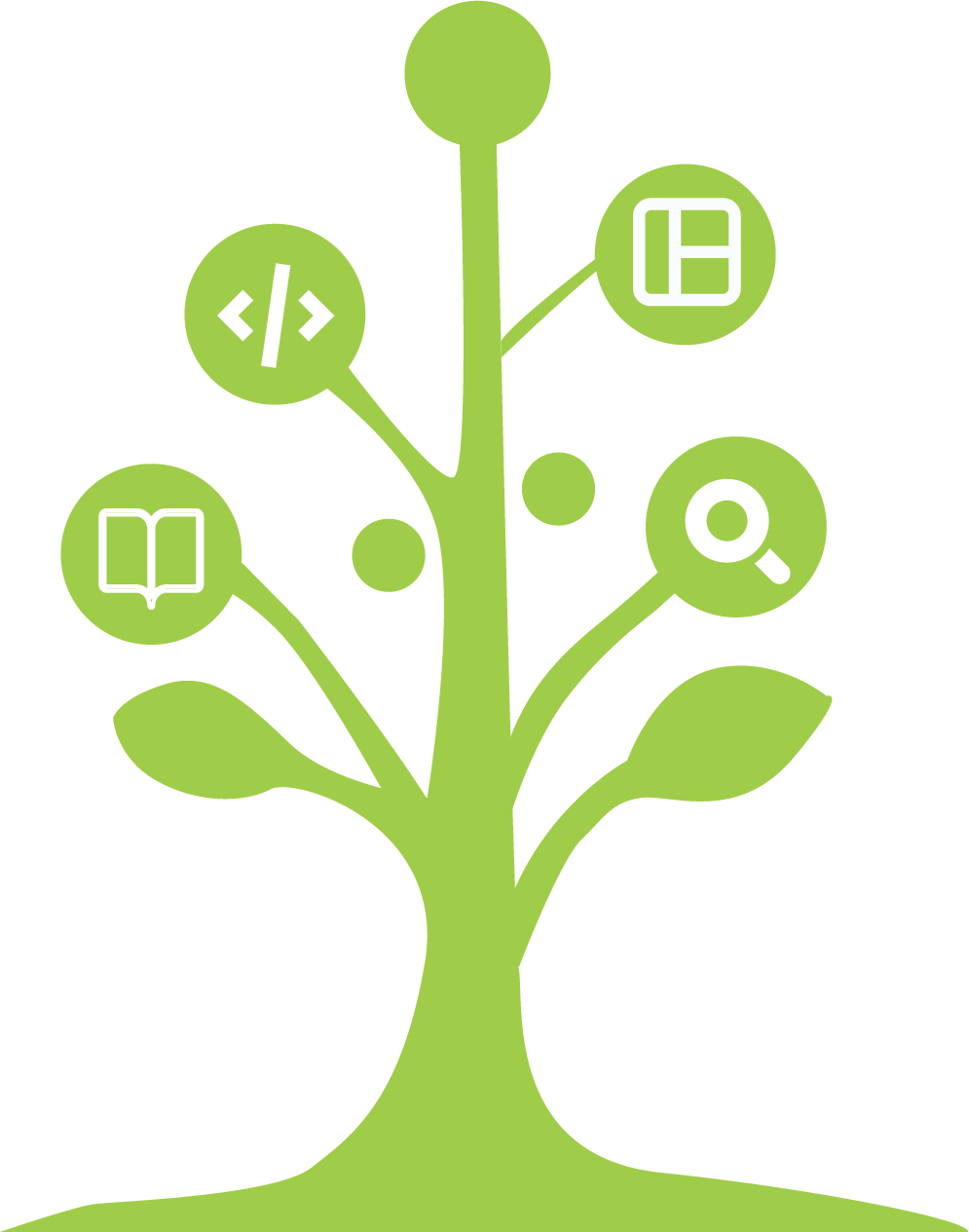 Growth Core Technologies Logo